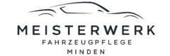 Fahrzeugpflege Minden Logo transparent