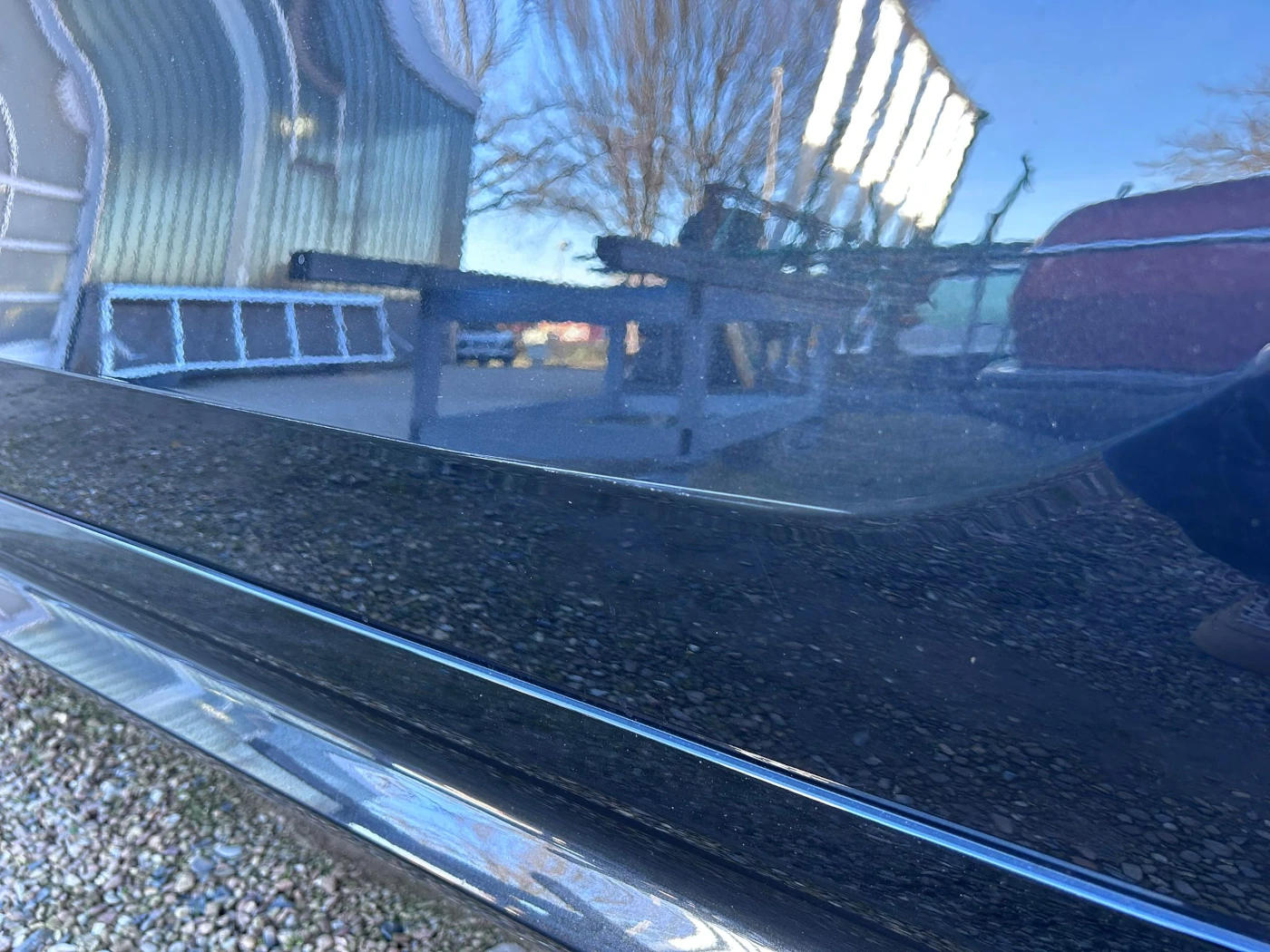 Fahrzeugpflege Minden Smartrepair